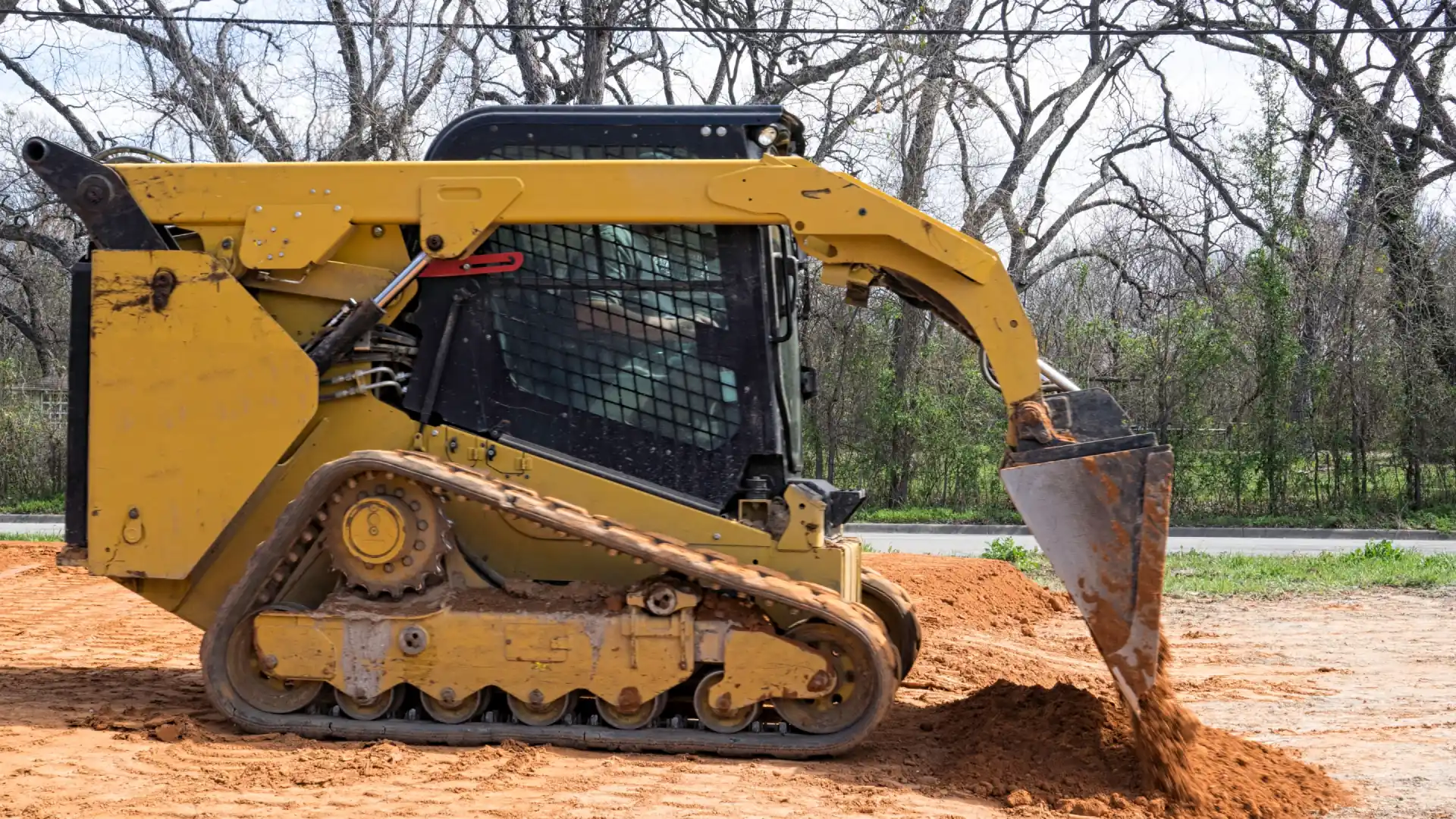 Home Equipment Rental